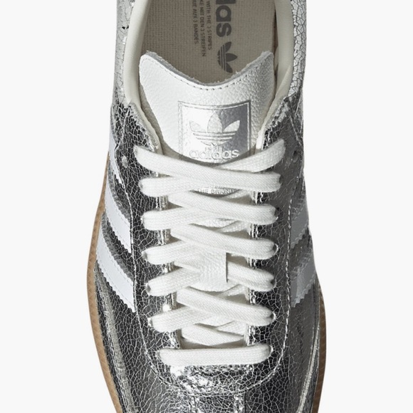 Adidas Samba OG Silver - Picture 7 of 13